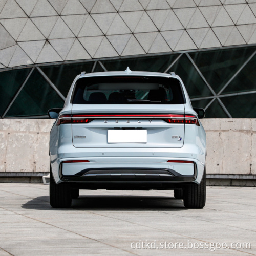 Nuovo prodotto Prodotto Hibrid SUV ad alta velocità SUV Monjaro / Tugella L Xingyue L 2022 1,5T Hybrid Super Xun Ibrido per adulti in vendita Auto
